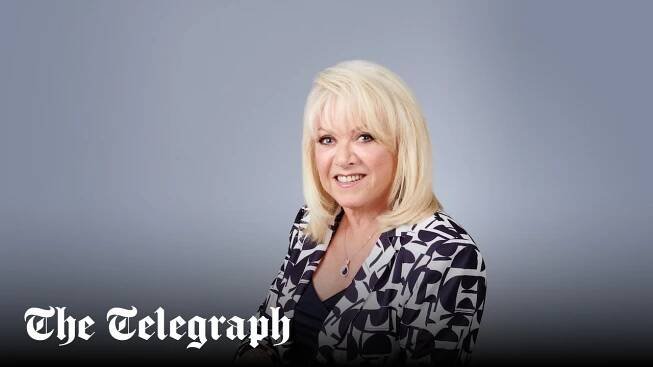 Elaine Paige: ‘I enjoy a good play – perhaps more than a musical’