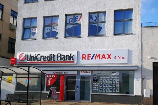 RE/MAX 4 You III