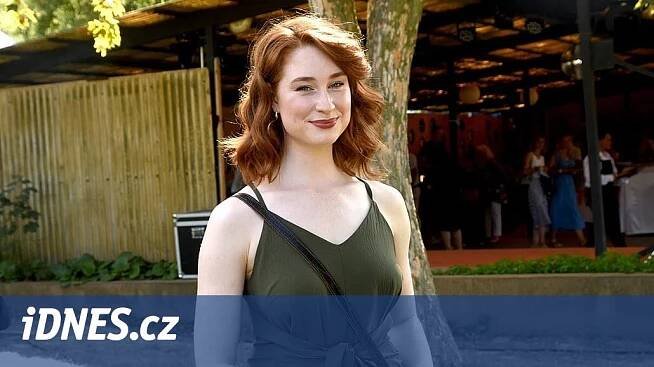 Aby byl sex dobrej, muži mají umět uspokojit ženy a naopak, říká Halouzková - iDNES.cz