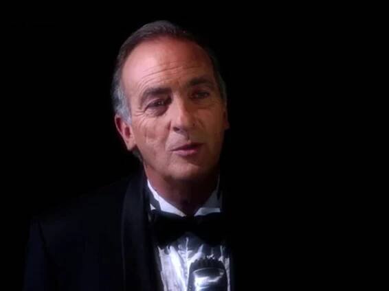 Yves Lecoq - "Que reste-t-il de nos amours" Teaser - Vidéo Dailymotion
