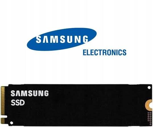 SSD disk Samsung PM9A1 (bulk) 1TB M.2 2280 PCI-E x4 Gen4 NVMe