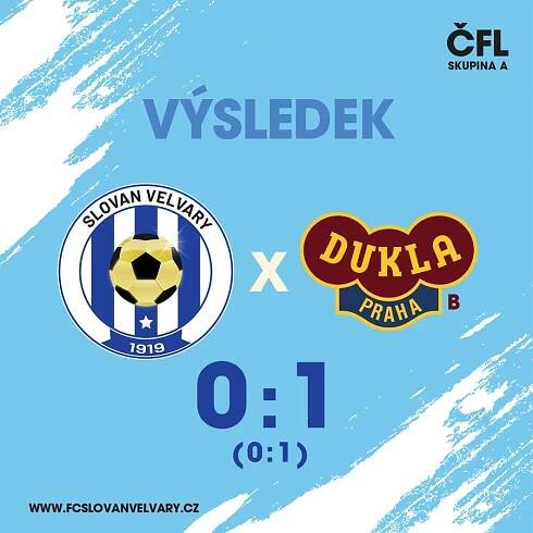 FC Slovan Velvary - Úvodní stránka