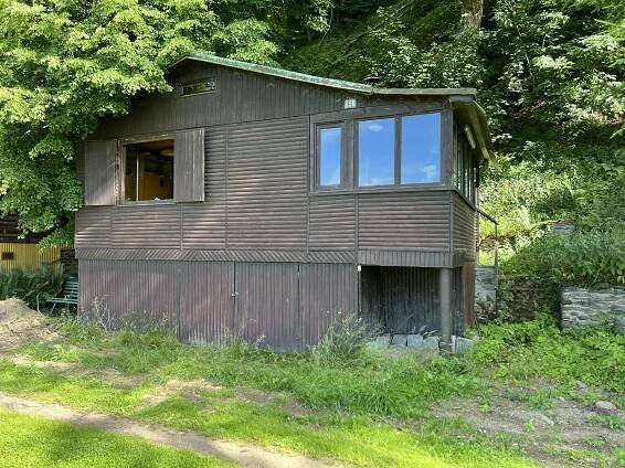 Prodej chaty 27 m², pozemek 0 m², Kladruby - Hřešihlavy