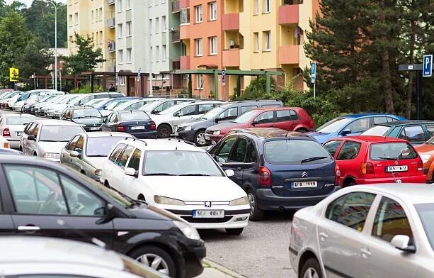 Havířov postaví čtyři parkoviště. Ve městě přibude 200 nových míst | Ostrava