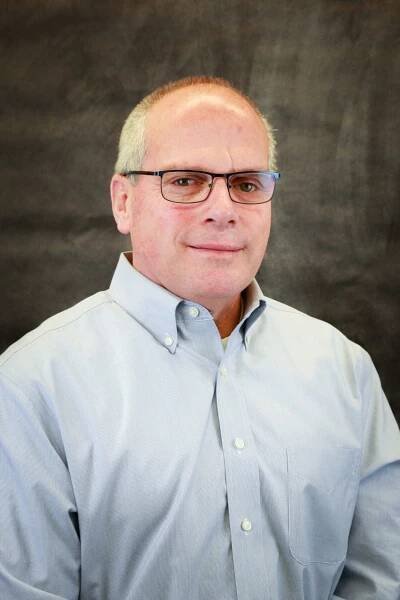 David Collins - Owner and Principal Broker at Collins & Co. Realtors and Auctionneers