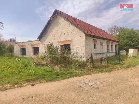 Prodej Dům, Všestary - Rosnice, okres Hradec Králové