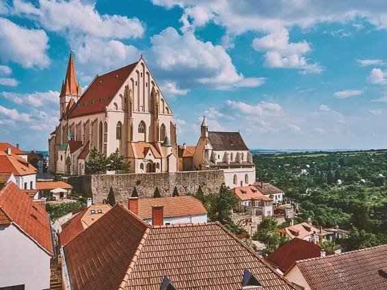 PREMIUM HOTEL**** Znojmo - Nic tak lépe nepředstaví náš hotel, než naše fotografie!