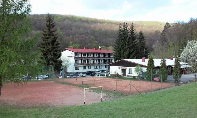 Fotogalerie • Turistická ubytovňa Kubrica (Ubytování - ubytovna, hostel) • Mapy.com