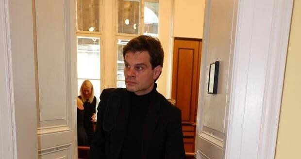 Soud Adama Krause: Adam Kraus