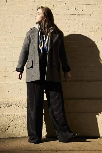 Jessica Barden - 1883 Magazine