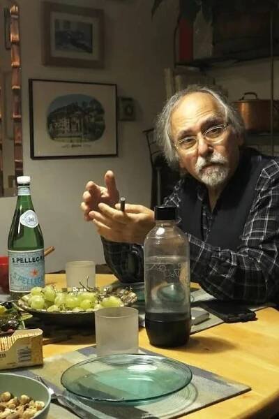 Art Spiegelman: Disaster Is My Muse 79% (2025)