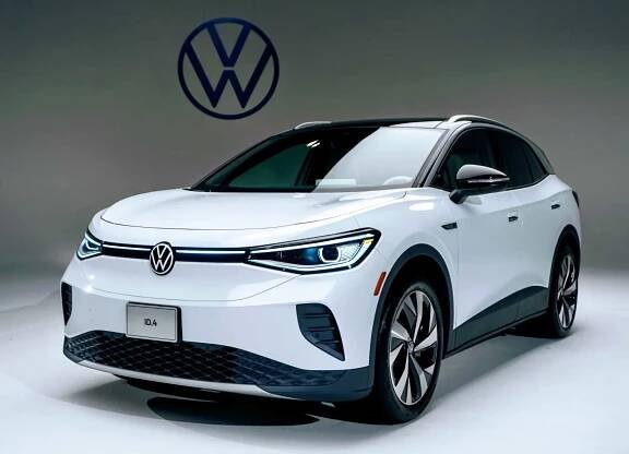 Volkswagen Group has sold out all EVs production for US and Europe until January 2023