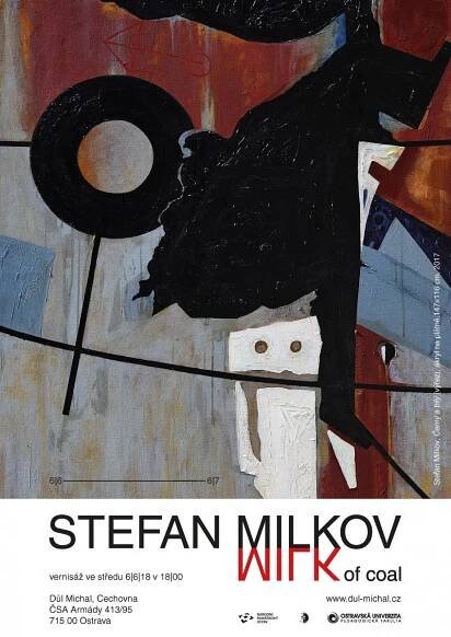 Stefan Milkov na Dole Michal