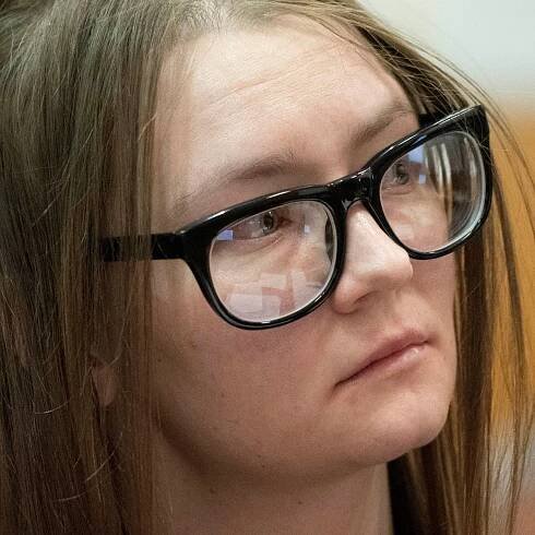 Inventing Anna: Fake heiress Anna Delvey has another docuseries on the way