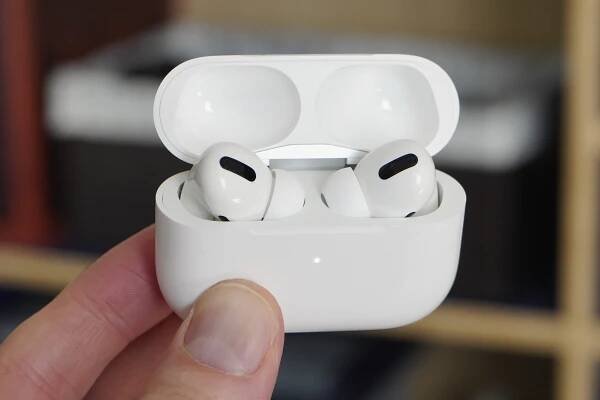 If Santa didn’t bring new AirPods Pro, buy a pair for super cheap right now