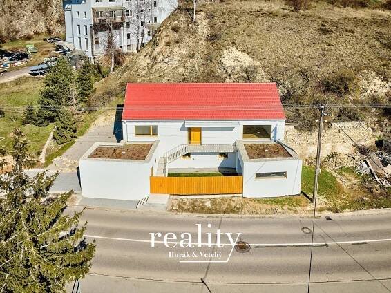 Prodej moderního rodinného domu - Únanov | Reality.iDNES.cz 