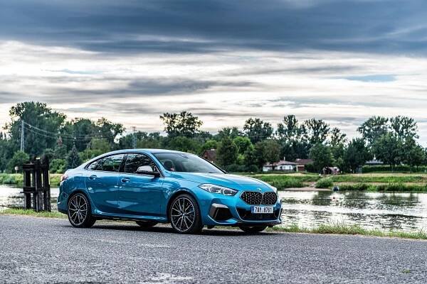 BMW M235i Gran Coupe 2020