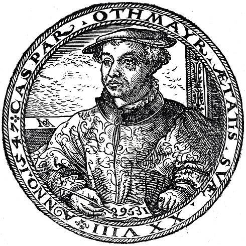 Caspar Othmayr