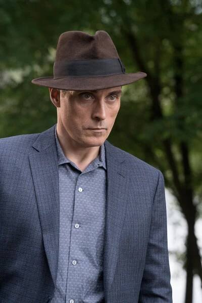 Rufus Sewell - Actor