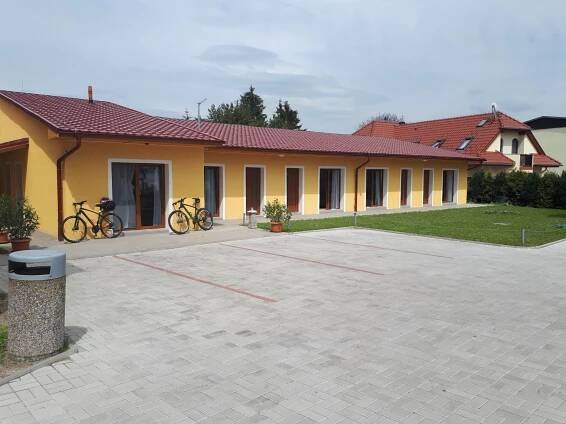 Penzion Loren, Františkovy Lázně