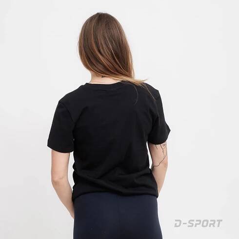Champion SS Tee