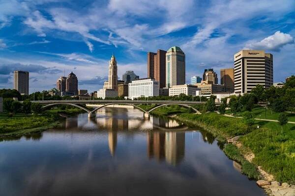 Drive Capital's second act — how the Columbus venture firm found success after a split