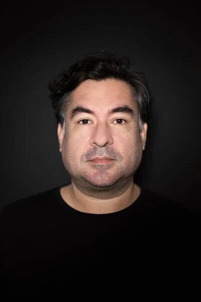 Carlos Meza