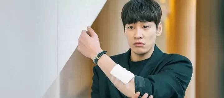Kim Young Kwang Trigger Netflix K Drama Everything We Know So Far