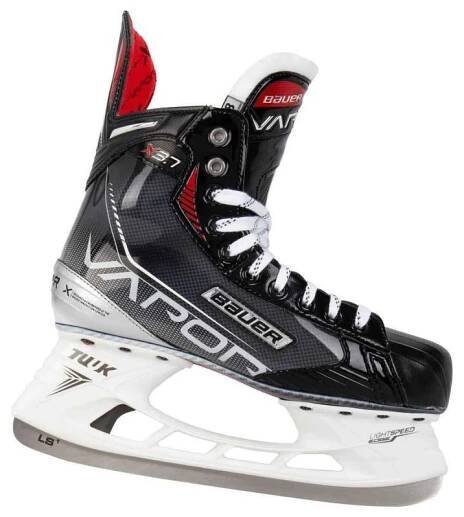 Lední hokejové brusle S21 BAUER VAPOR X 3.7 - INT (šířka EE)