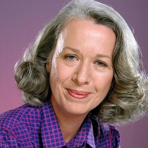 Remembering Polly Holiday