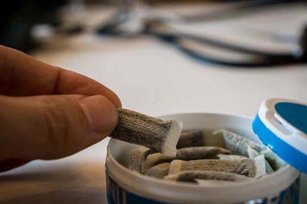 Snus