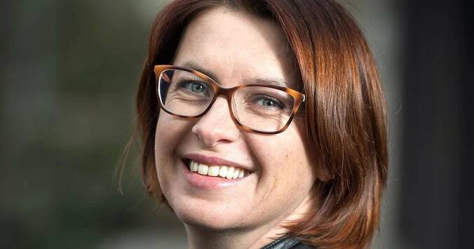 Co si myslí Lenka Králová: Sousedské hlídání bude spíš okrajovým řešením