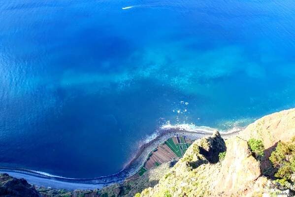 Cabo Girão