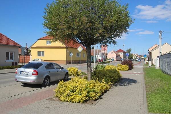 Lužice - putování po… - Chodník, naučná stezka | Turistika.cz