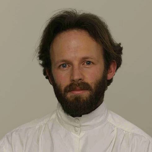 James Alexander