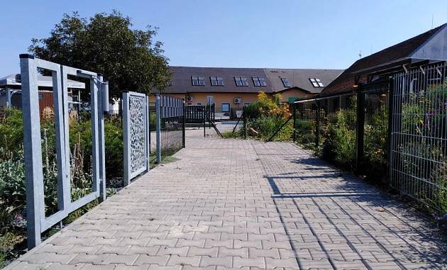Ploty Rajhrad - prodejna a centrální sklad | PLOTOVÉ CENTRUM KOPEČEK
