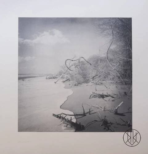 Jan Jedlička - Maremma, heliogravura