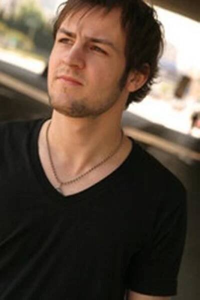 Tyler Hynes