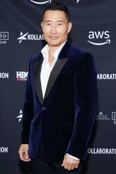 Amid Rise in Anti-Asian Violence, Daniel Dae Kim Tells Congress 'We Are Waking Up'