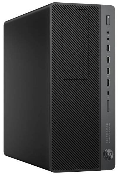 POČÍTAČ HP EliteDesk 800 G4 MT i3 8GEN 16GB DDR4 256GB SSD W10/11