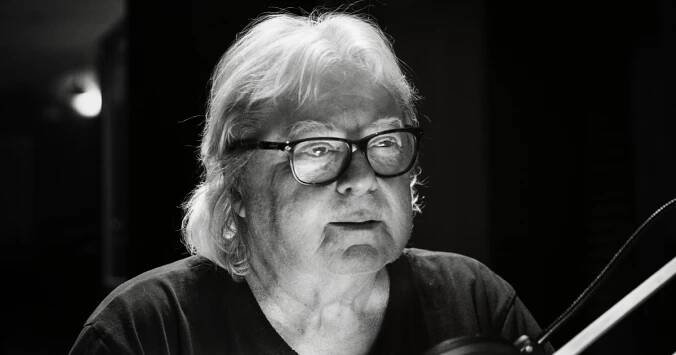 Vladimír Mišík vydá v září nové album. Legendární zpěvák krásně popsal, jak CD vzniklo