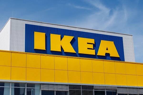 IKEA and Best Buy Are Teaming Up to Make the Most Annoying Part of Planning a Big Home Upgrade So Much Easier