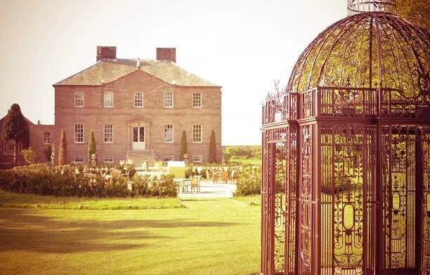 newton hall