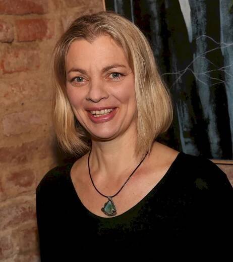 Barbora Srncová: *5.8.1969, česká filmová, televizní a divadelní herečka