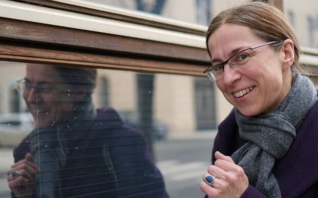 Monika Knoblochová: Nejde úplně o nástroj, spíš o muzikanta – KlasikaPlus.cz
