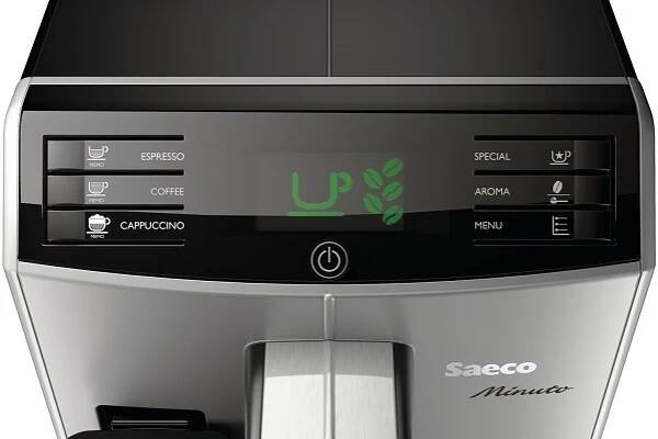 Philips Saeco HD8763/19 MINUTO ONE