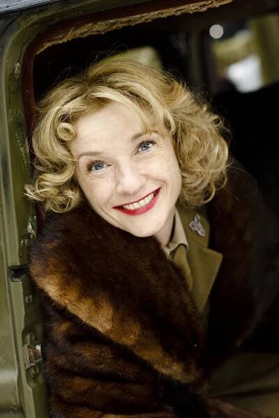 Gracie (2009)