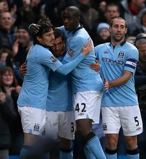 Další útočník. Do Manchesteru City přijde Černohorec Jovetič
