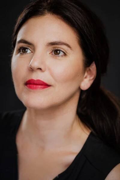 Édith Paquet | Agence Bridget Dechene