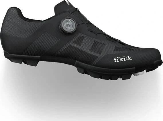 Fizik Vento Proxy black-black